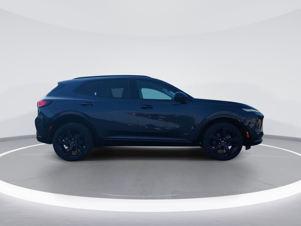 New 2026 Buick Envision Sport Touring image 9