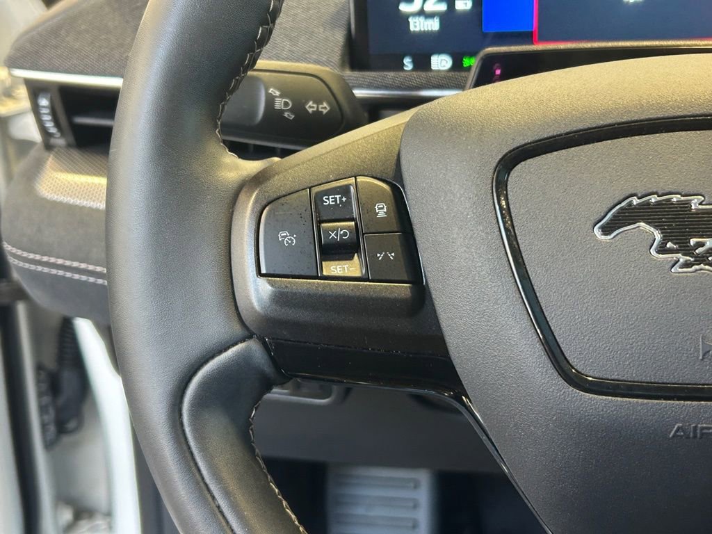 Certified 2021 Ford Mustang Mach-E GT w/ GT Performance Edition image 36