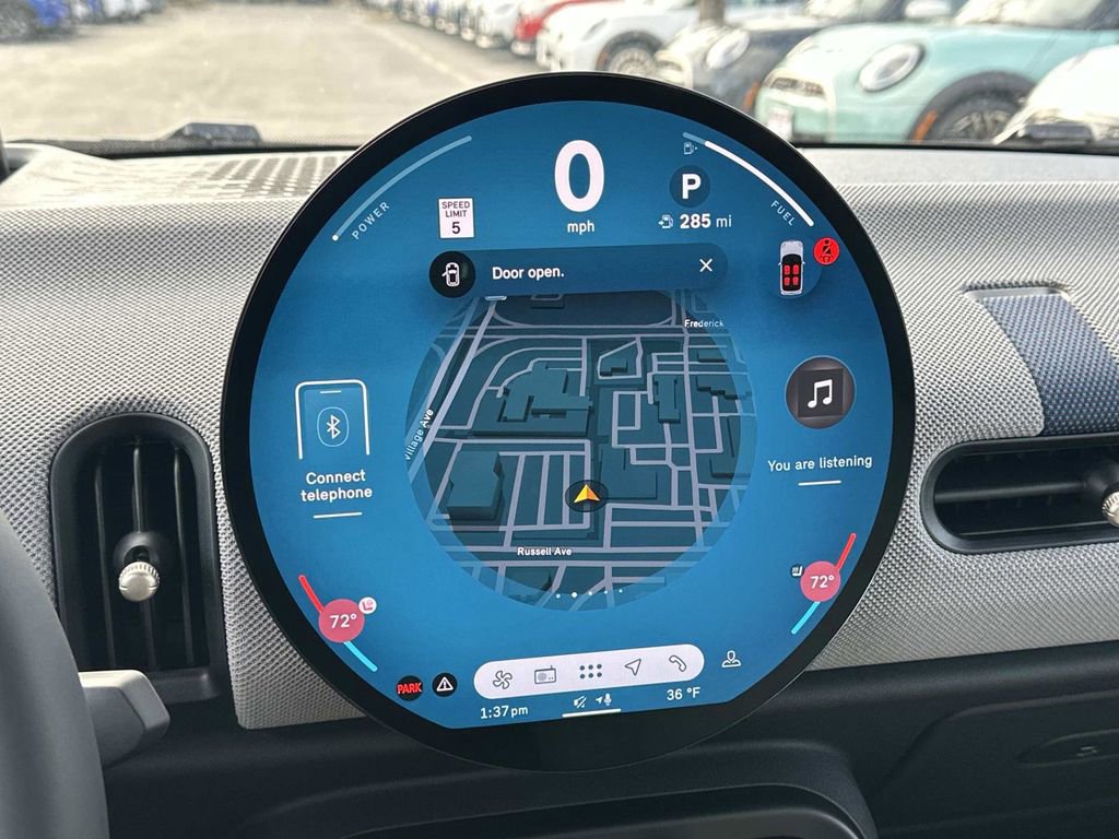 New 2026 MINI Cooper S image 10