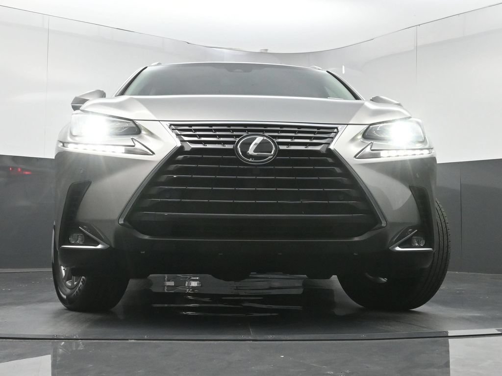 Used 2019 Lexus NX 300 FWD w/ Comfort Package image 24