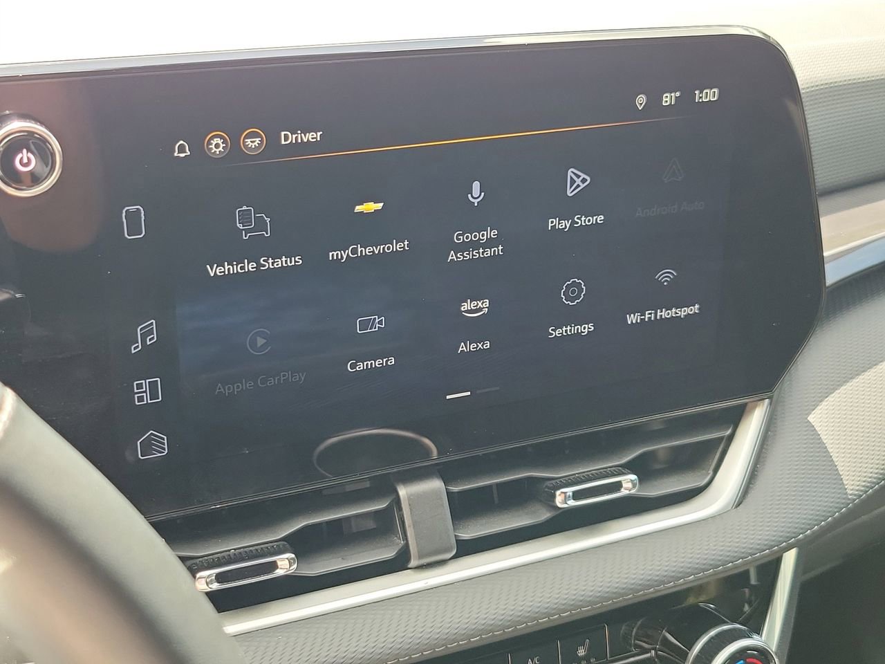 Used 2025 Chevrolet Equinox LT image 22