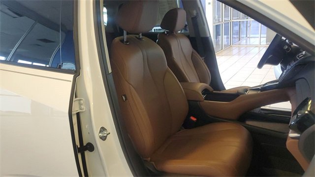 Used 2021 Acura RDX w/ Technology Package image 26