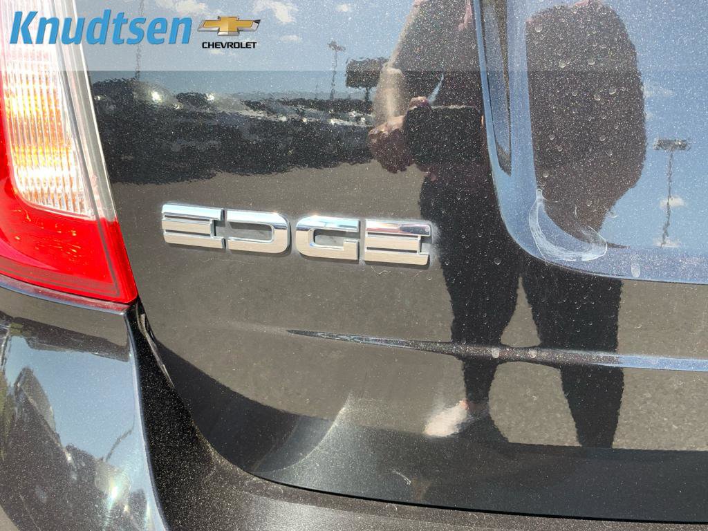 Used 2014 Ford Edge SEL FWD image 14