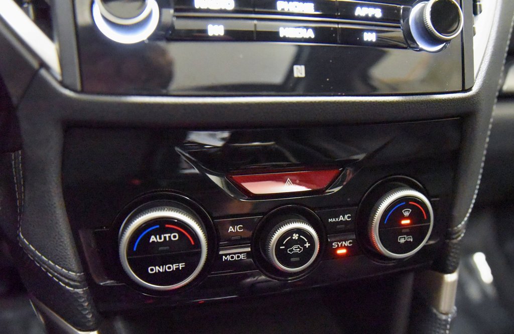 Used 2020 Subaru Forester Limited image 17