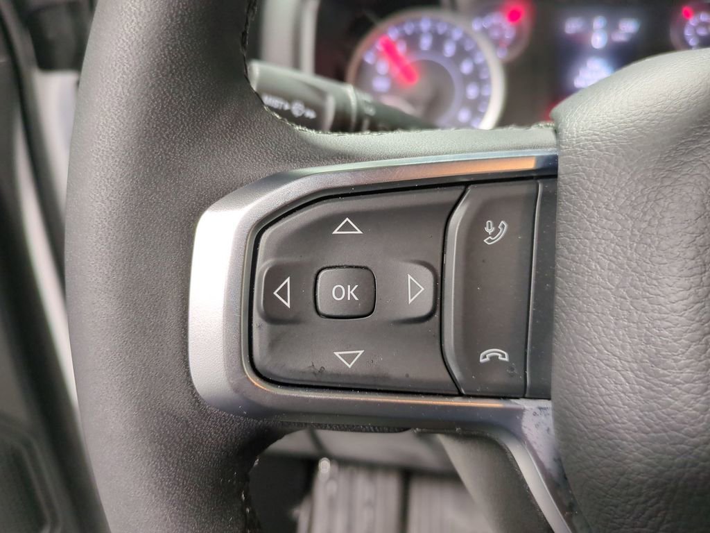 Used 2025 RAM 1500 Big Horn image 29