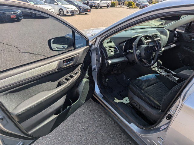 Used 2019 Subaru Outback 2.5i Premium w/ Popular Package #2 image 8