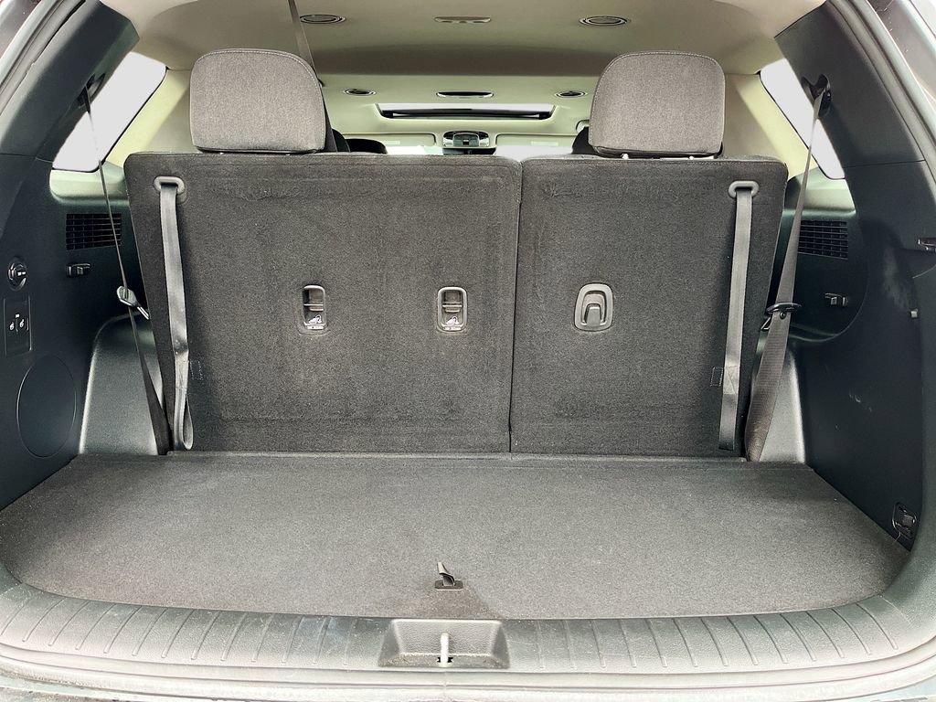 Used 2022 Hyundai Palisade SEL w/ Convenience Package image 25