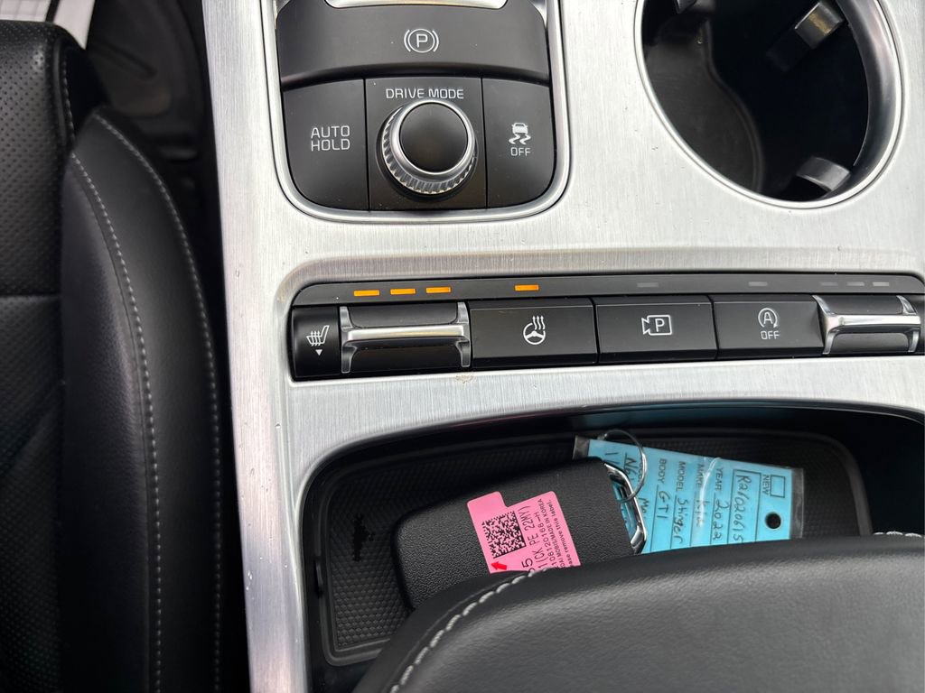 Used 2022 Kia Stinger GT1 image 34