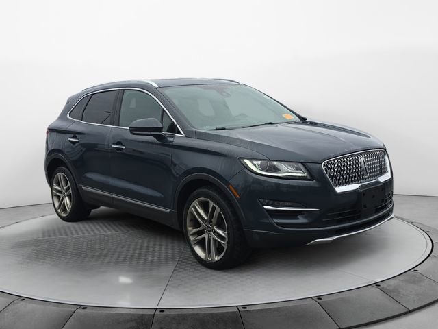Used 2019 Lincoln MKC Reserve w/ MKC Climate Package image 7