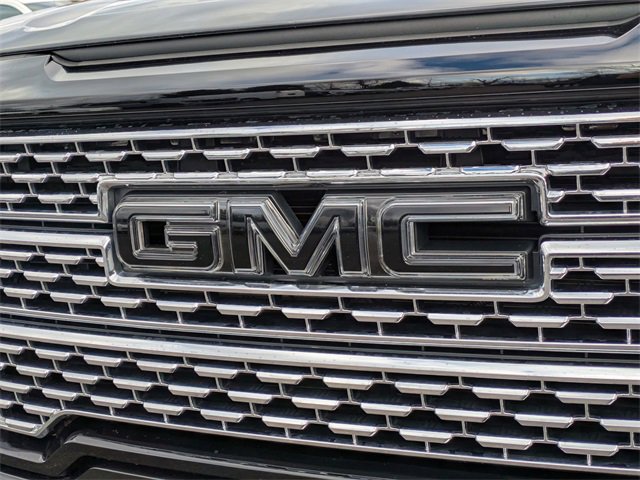 Used 2021 GMC Sierra 1500 Denali w/ Denali Premium Package image 29