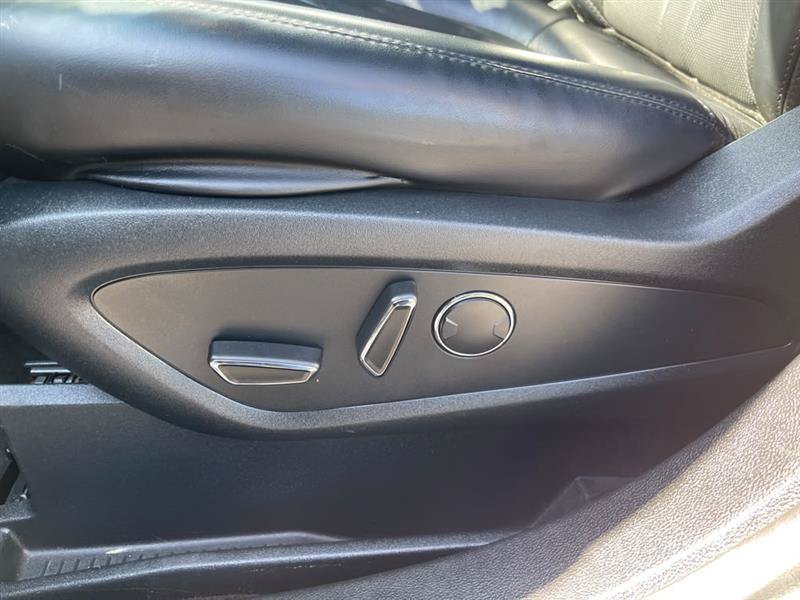 Used 2018 Lincoln MKX Reserve AWD/4WD image 46