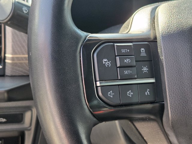 Used 2023 Ford F150 Platinum w/ Equipment Group 701A High AWD/4WD image 12