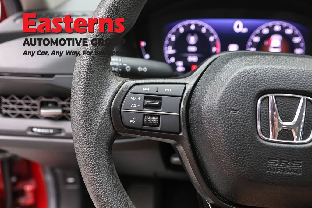 Used 2024 Honda Accord EX image 15