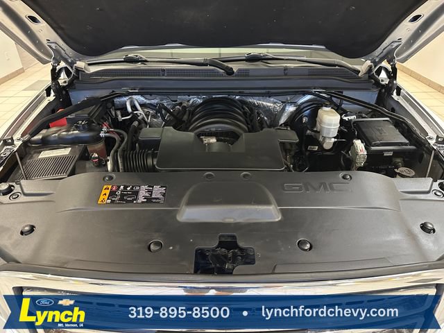 Used 2018 GMC Yukon SLT AWD/4WD image 33