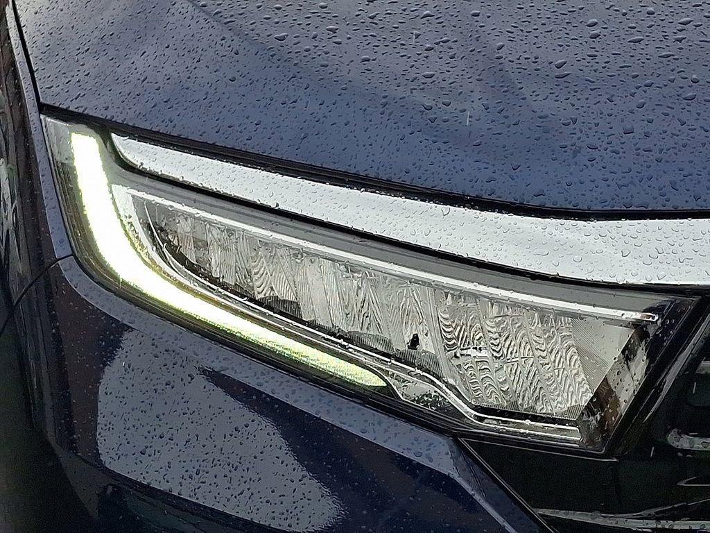 Used 2024 Honda Odyssey Touring image 10