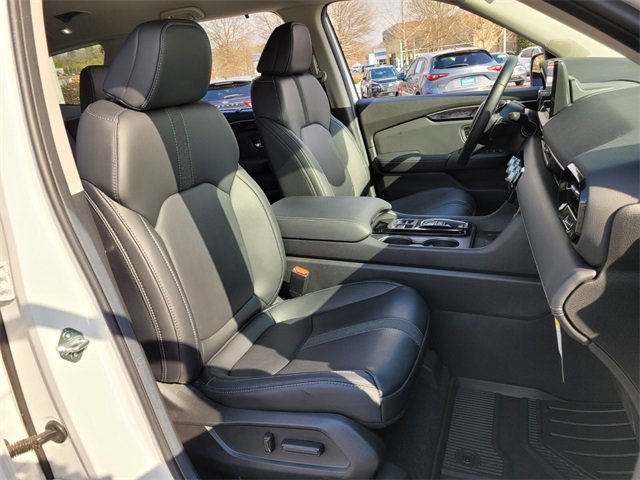 Certified 2025 Honda Pilot EX-L image 20