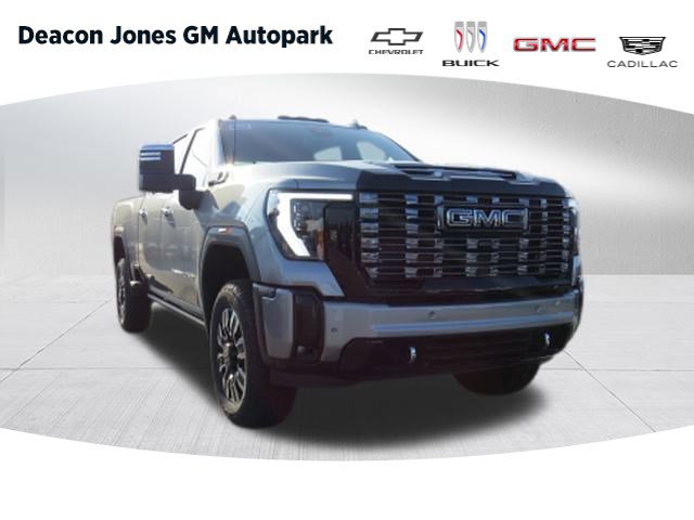 New 2026 GMC Sierra 2500 Denali Ultimate w/ Max Trailering Package image 1