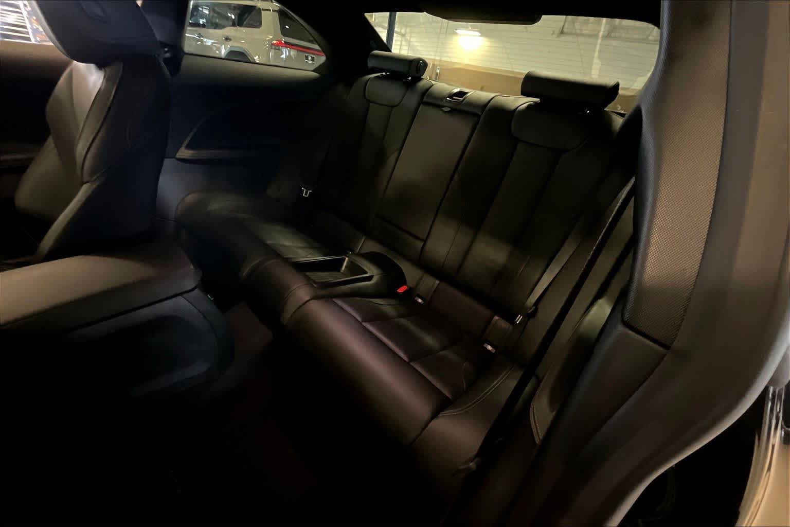 Certified 2025 BMW M240i xDrive Coupe w/ Premium Package image 19