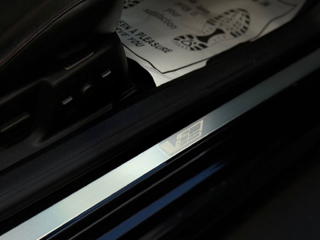 Used 2015 Cadillac CTS V image 28