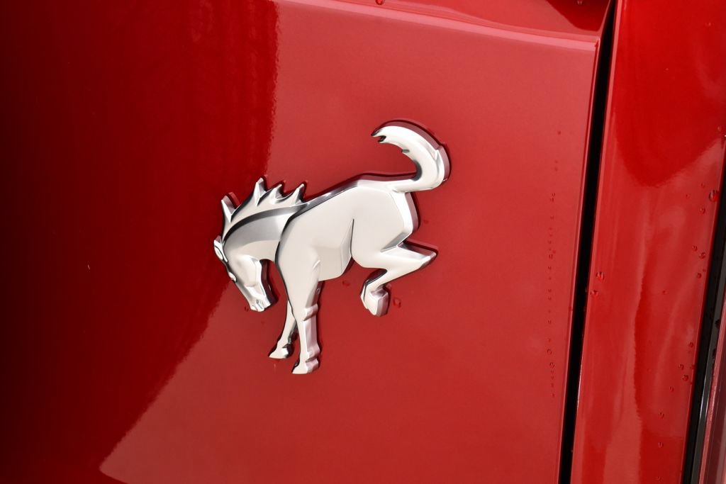 New 2026 Ford Bronco Outer Banks AWD/4WD image 22