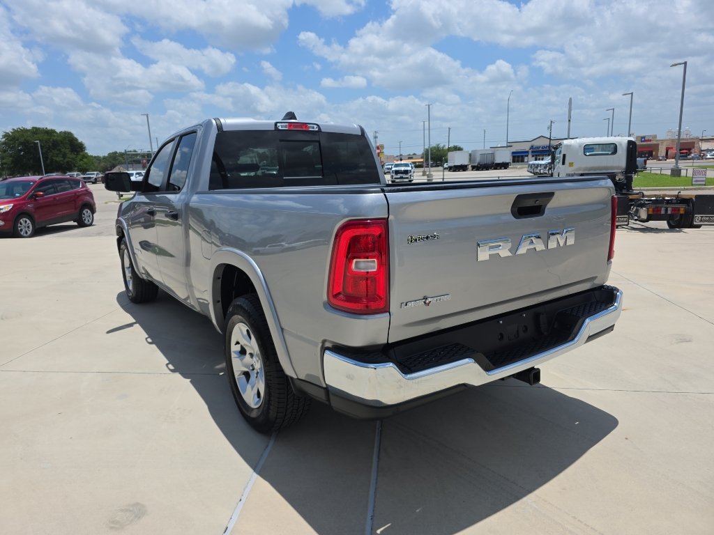 Used 2025 RAM 1500 Lone Star RWD image 17