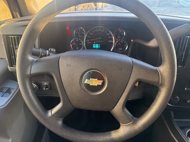 Certified 2020 Chevrolet Express 2500 image 16