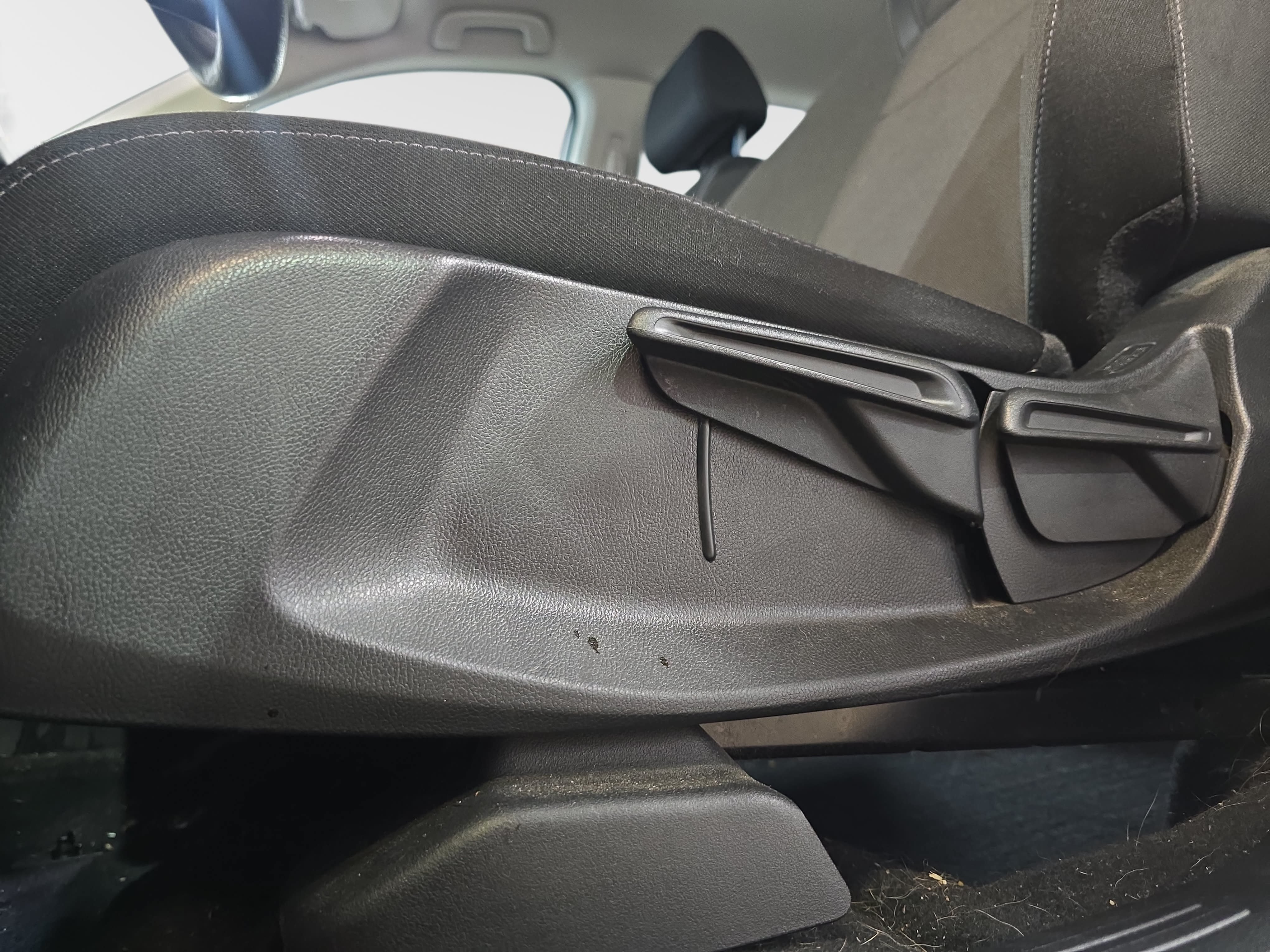 Certified 2024 Honda CR-V LX image 26