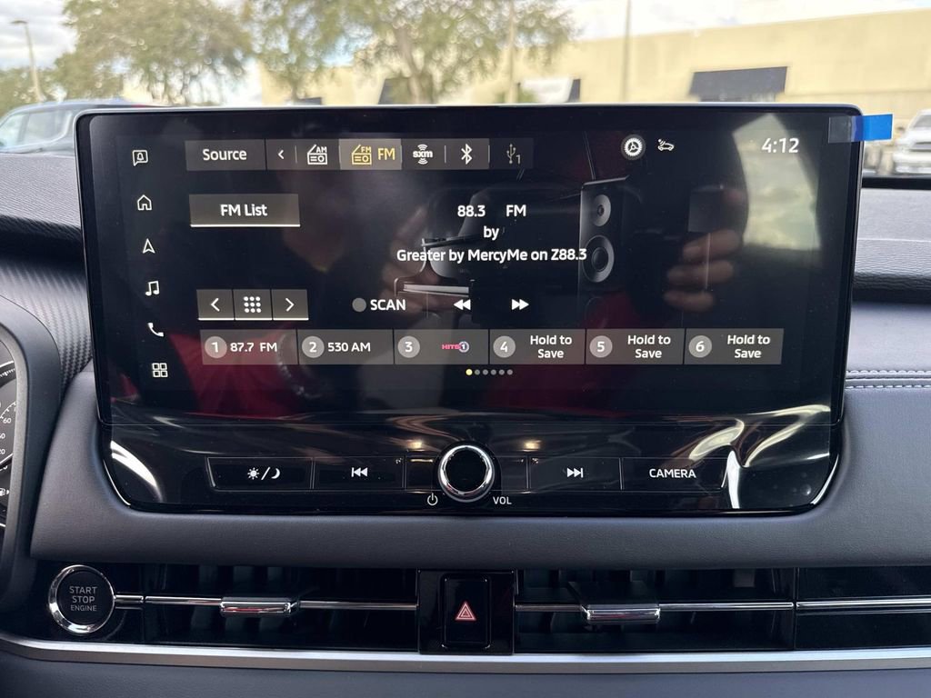 New 2026 Mitsubishi Outlander SE image 26