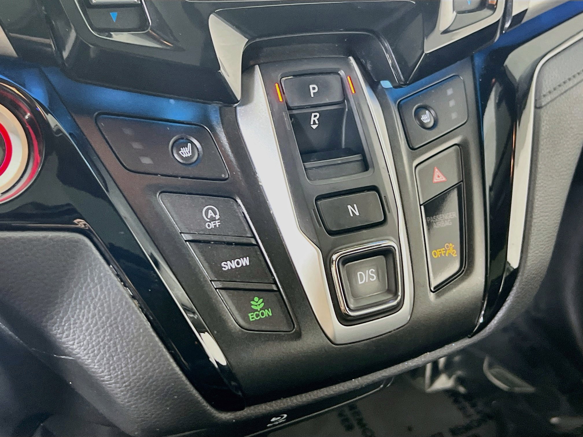 Used 2023 Honda Odyssey Touring image 17