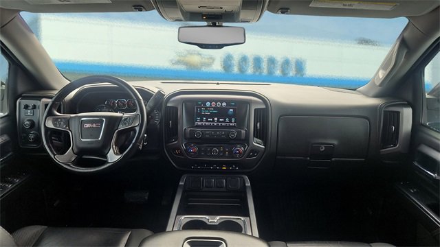 Used 2017 GMC Sierra 1500 SLT image 19