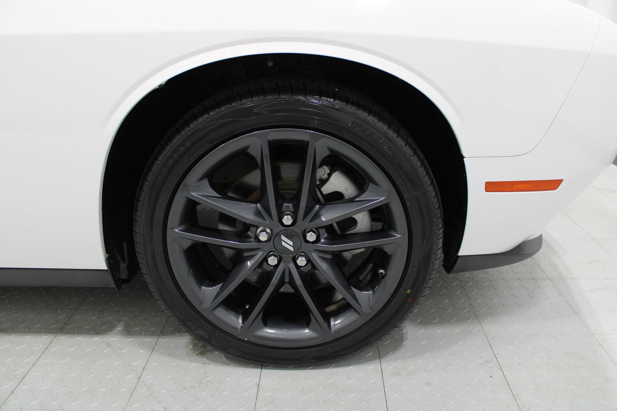 Used 2022 Dodge Challenger SXT w/ Plus Package AWD/4WD image 5