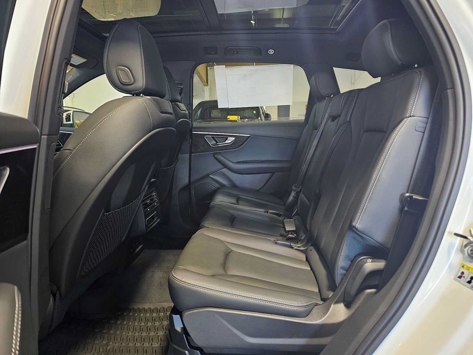 New 2026 Audi Q7 2.0T Premium Plus AWD/4WD image 18