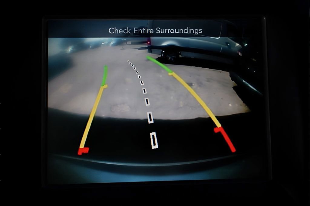 Used 2015 Jeep Grand Cherokee Limited image 28