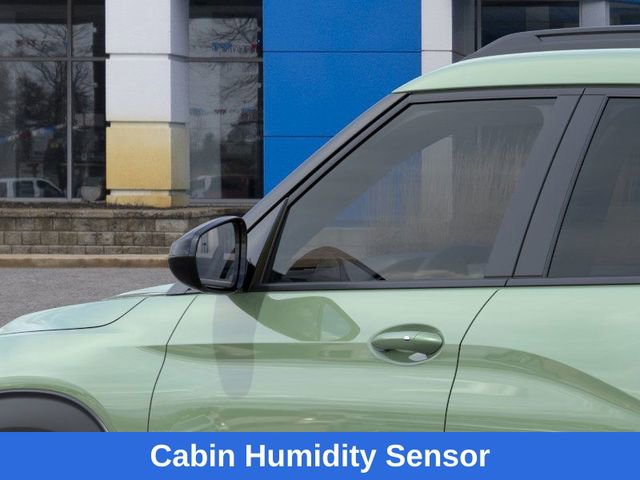 New 2026 Chevrolet TrailBlazer ACTIV w/ Convenience Package image 13