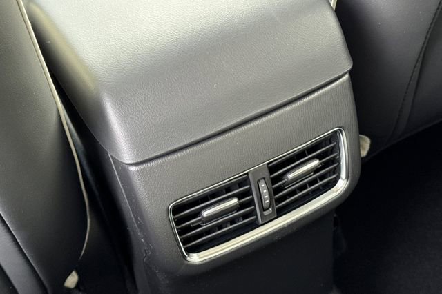 New 2025 MAZDA CX-5 AWD 2.5 S w/ Preferred Package image 14