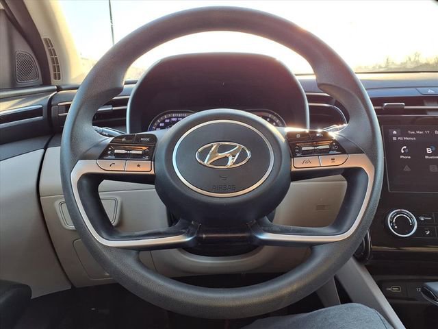 Used 2023 Hyundai Tucson SEL image 69