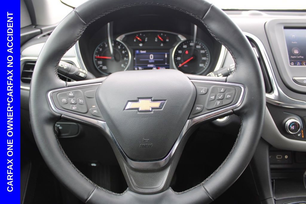 Used 2024 Chevrolet Equinox LT image 25