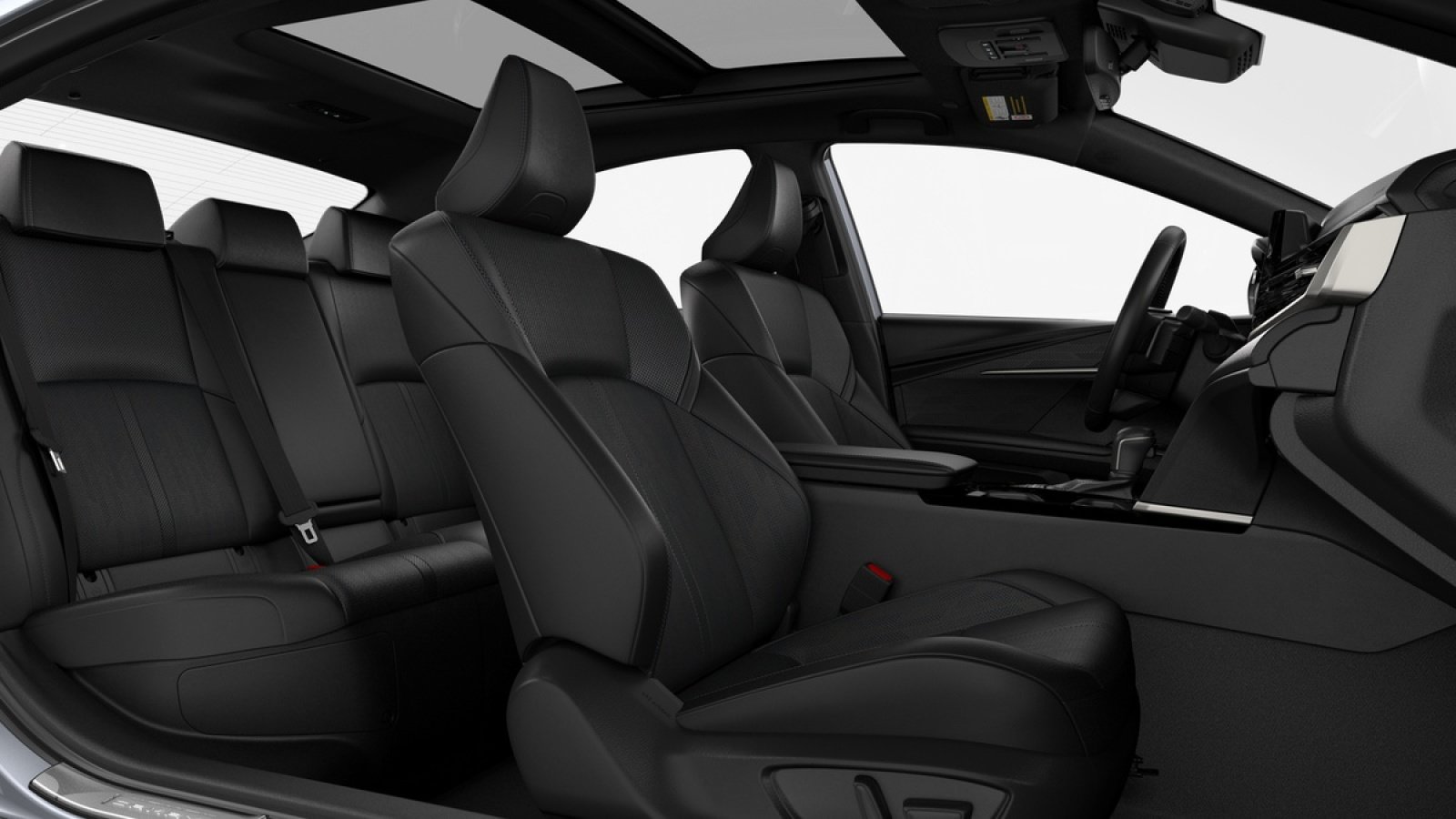 New 2026 Toyota Camry XSE w/ Premium Plus Package FWD image 23