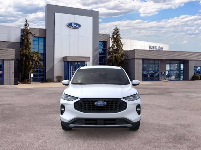 New 2024 Ford Escape SE FWD image 6