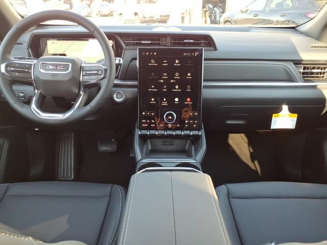 New 2027 GMC Terrain Elevation w/ Elevation Premium Package FWD image 19