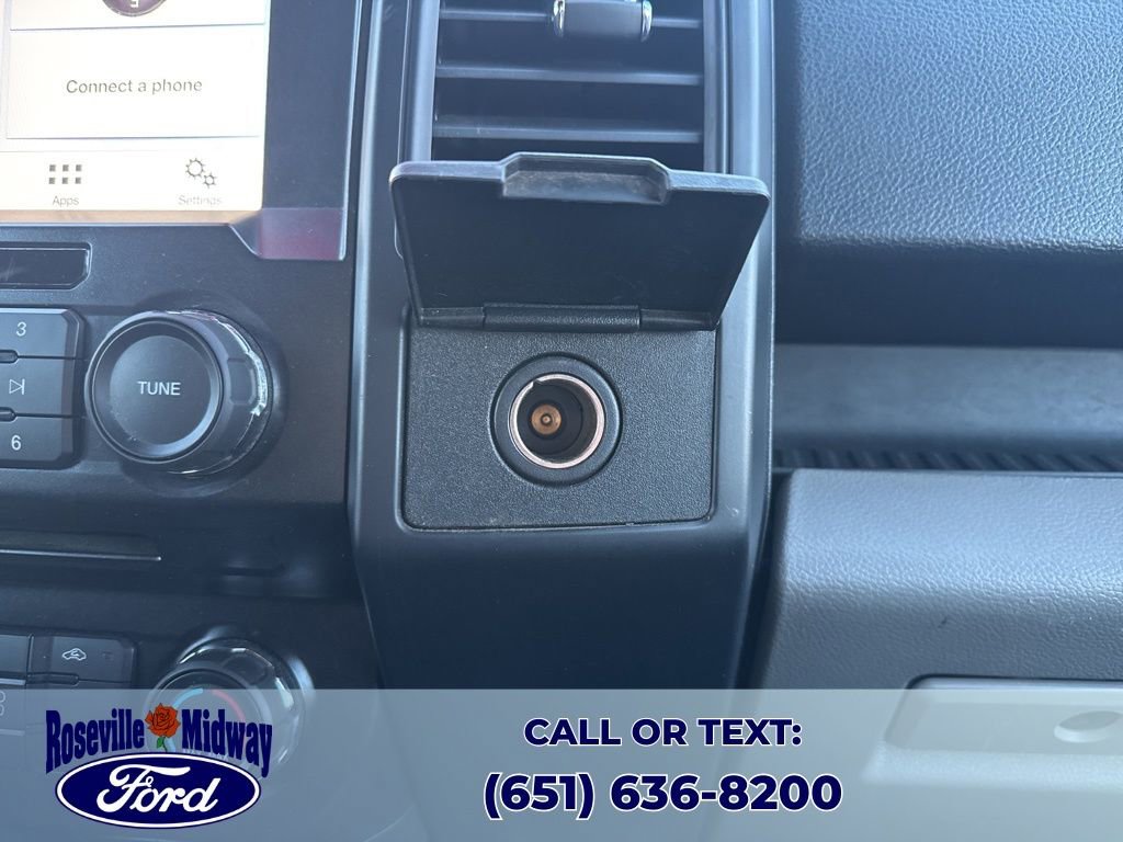 Used 2018 Ford F150 XL w/ Equipment Group 101A Mid image 17