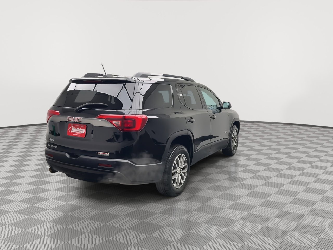 Used 2017 GMC Acadia SLE w/ Driver Alert Package I AWD/4WD image 37