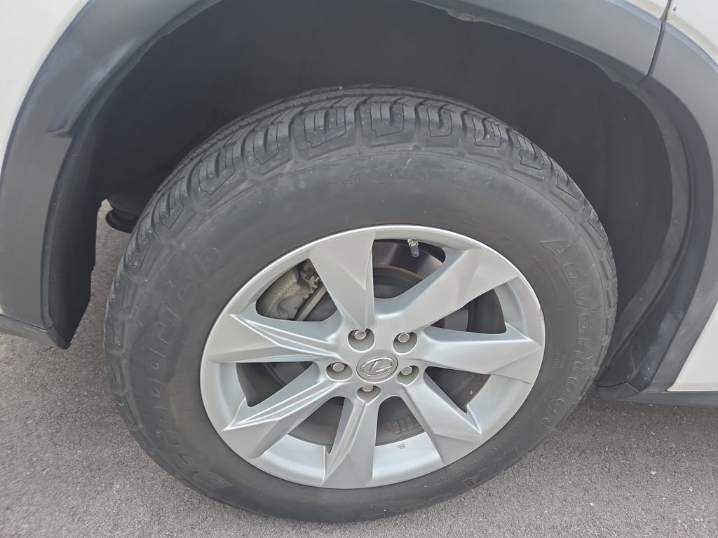 Used 2016 Lexus RX 350 AWD w/ Premium Package image 4