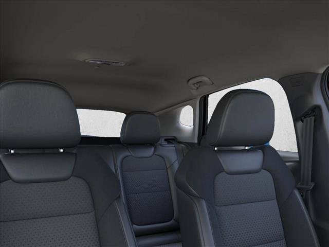 New 2026 Chevrolet Trax LT w/ Driver Confidence Package FWD image 24