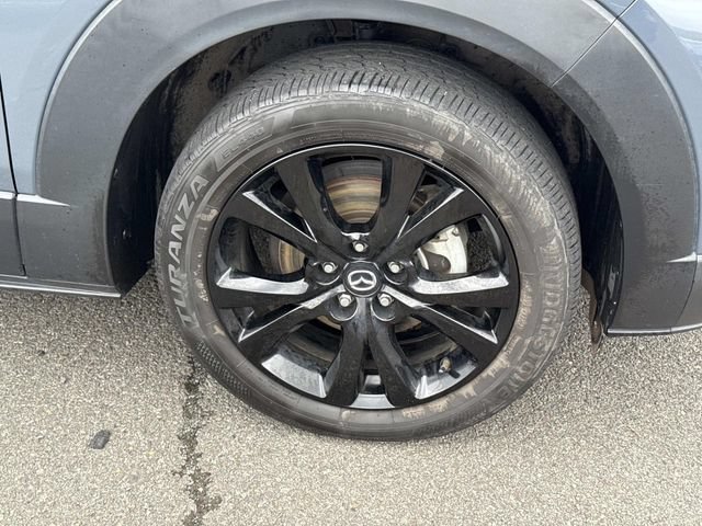 Used 2023 MAZDA CX-30 AWD 2.5 S w/ Preferred Package image 7