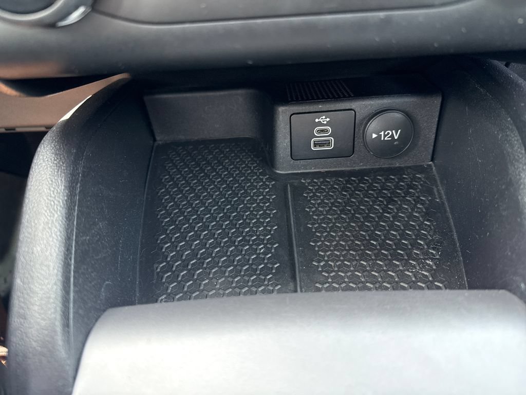 Used 2023 Ford Bronco Sport Big Bend AWD/4WD image 33