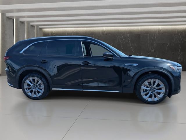 Used 2025 MAZDA CX-90 3.3 Turbo w/ Premium Plus Pkg image 7