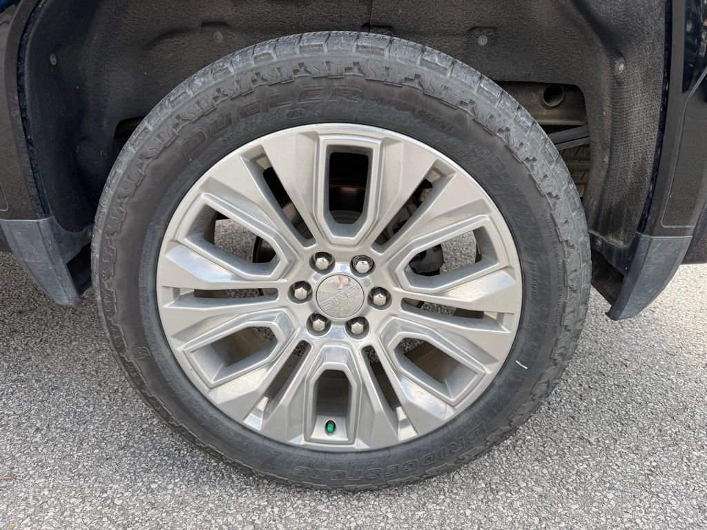 Used 2020 GMC Sierra 1500 Denali w/ Denali Ultimate Package image 10