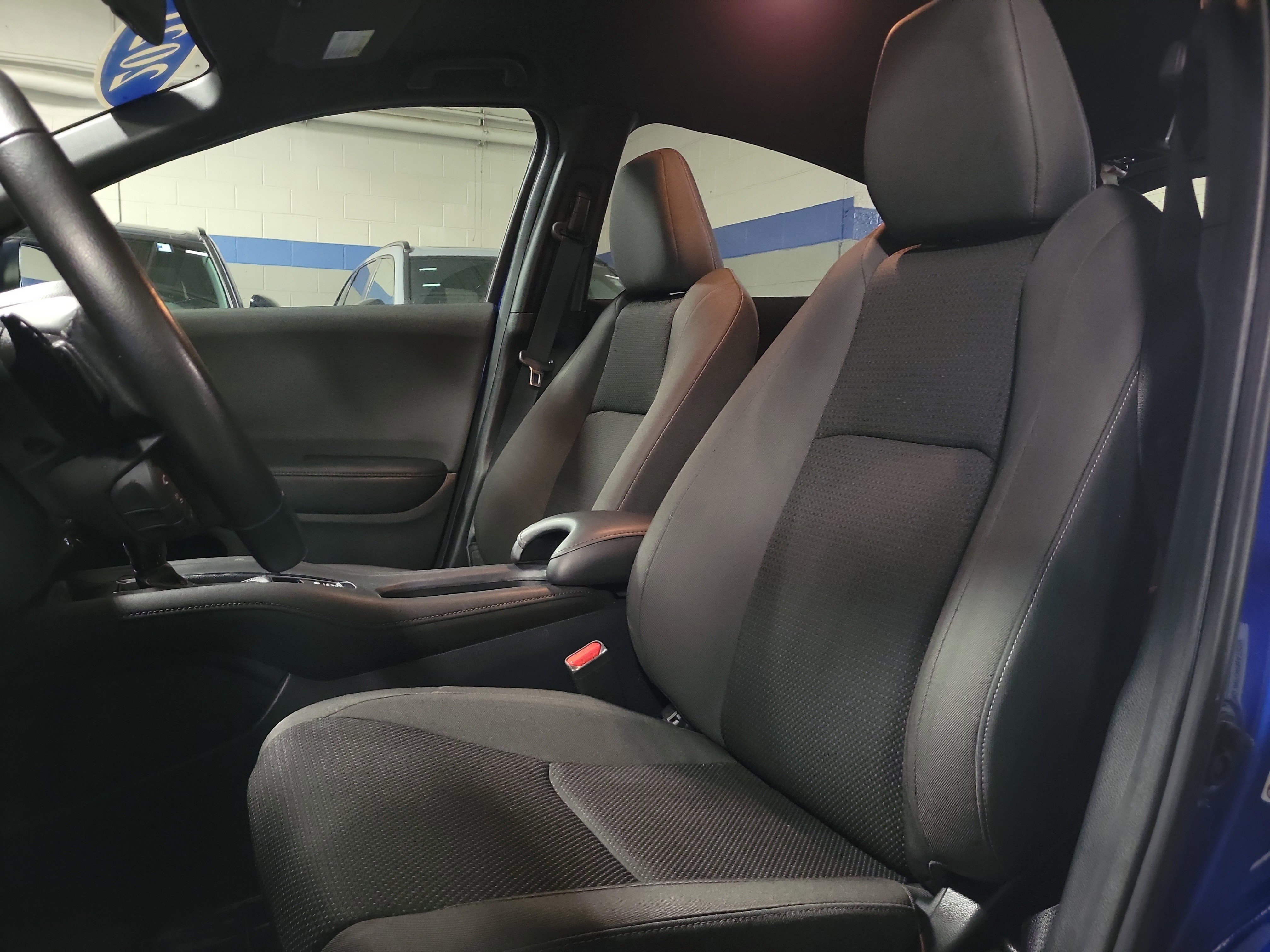 Used 2021 Honda HR-V Sport image 18