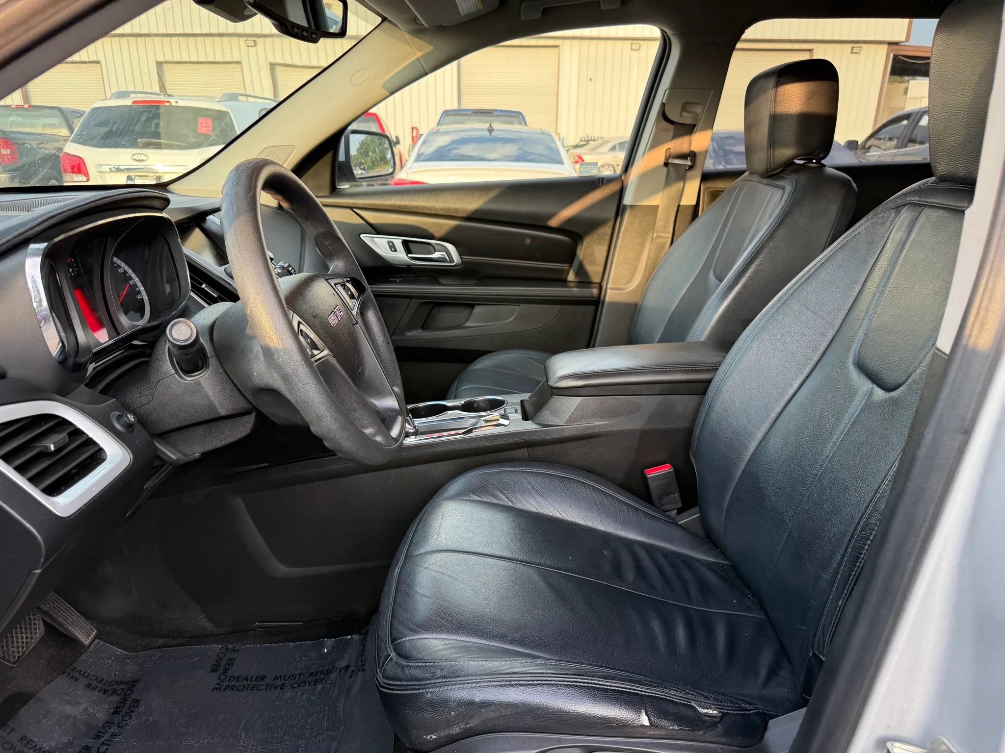 Used 2016 GMC Terrain SLE AWD/4WD image 2